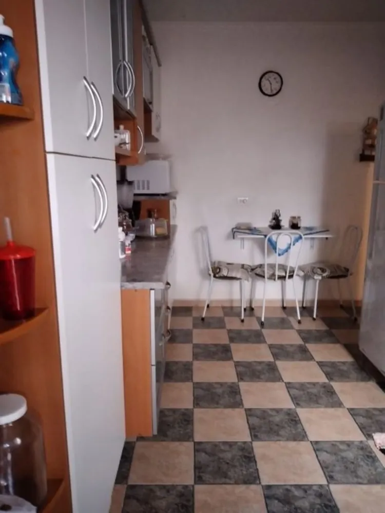 Sobrado, 3 quartos, 135 m² - Foto 4
