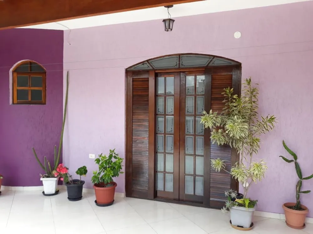 Sobrado, 3 quartos, 320 m² - Foto 4