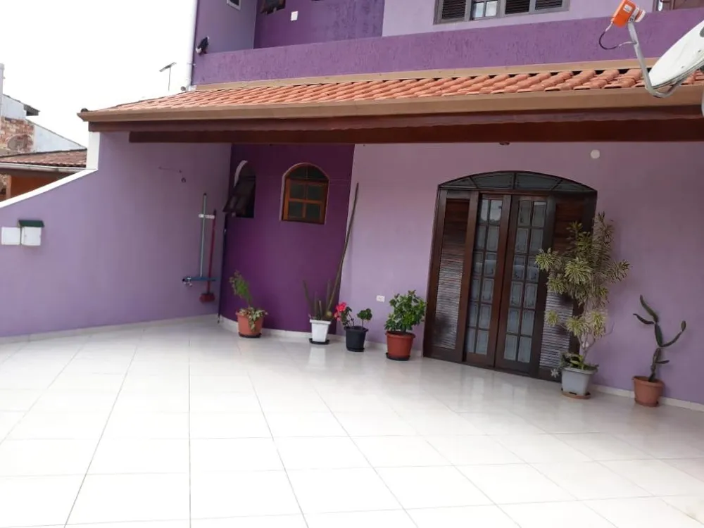 Sobrado, 3 quartos, 320 m² - Foto 2