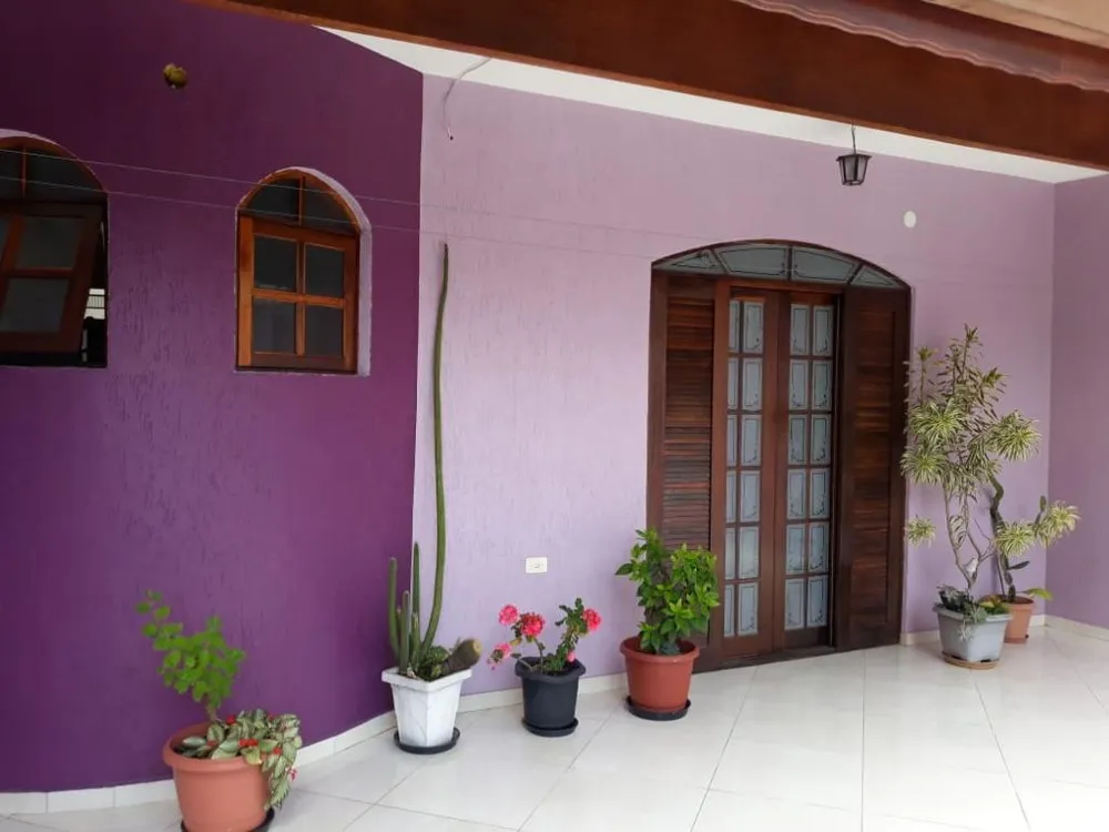 Sobrado, 3 quartos, 320 m² - Foto 3