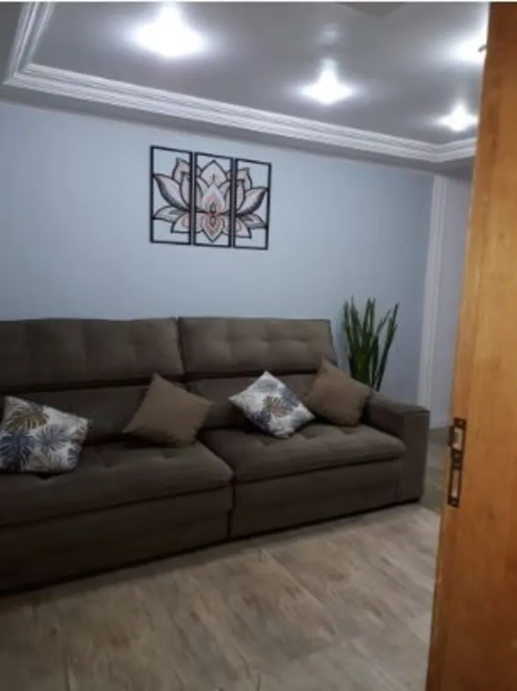 Casa, 3 quartos, 142 m² - Foto 2