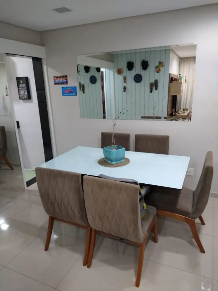Apartamento, 2 quartos, 67 m² - Foto 4