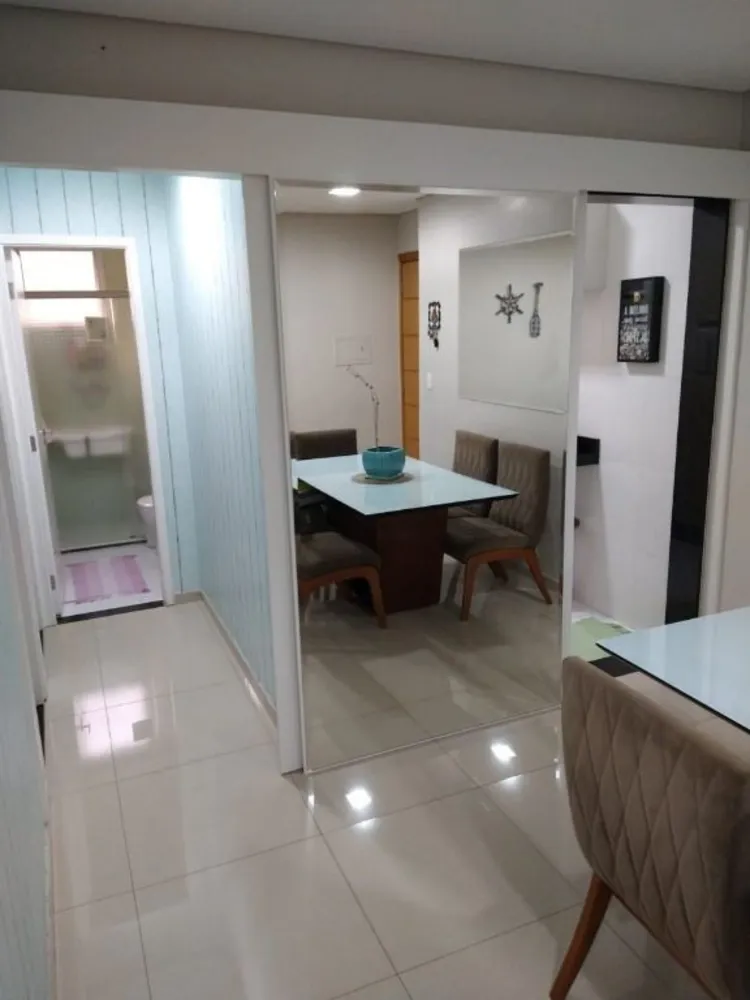 Apartamento, 2 quartos, 67 m² - Foto 3