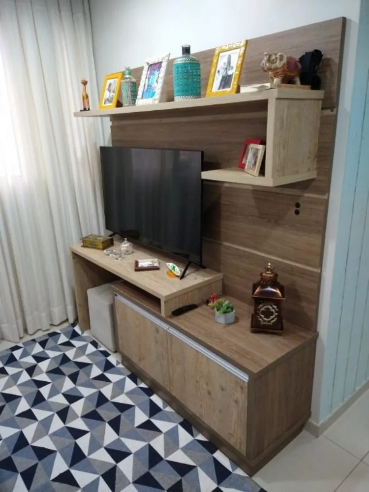 Apartamento, 2 quartos, 67 m² - Foto 2
