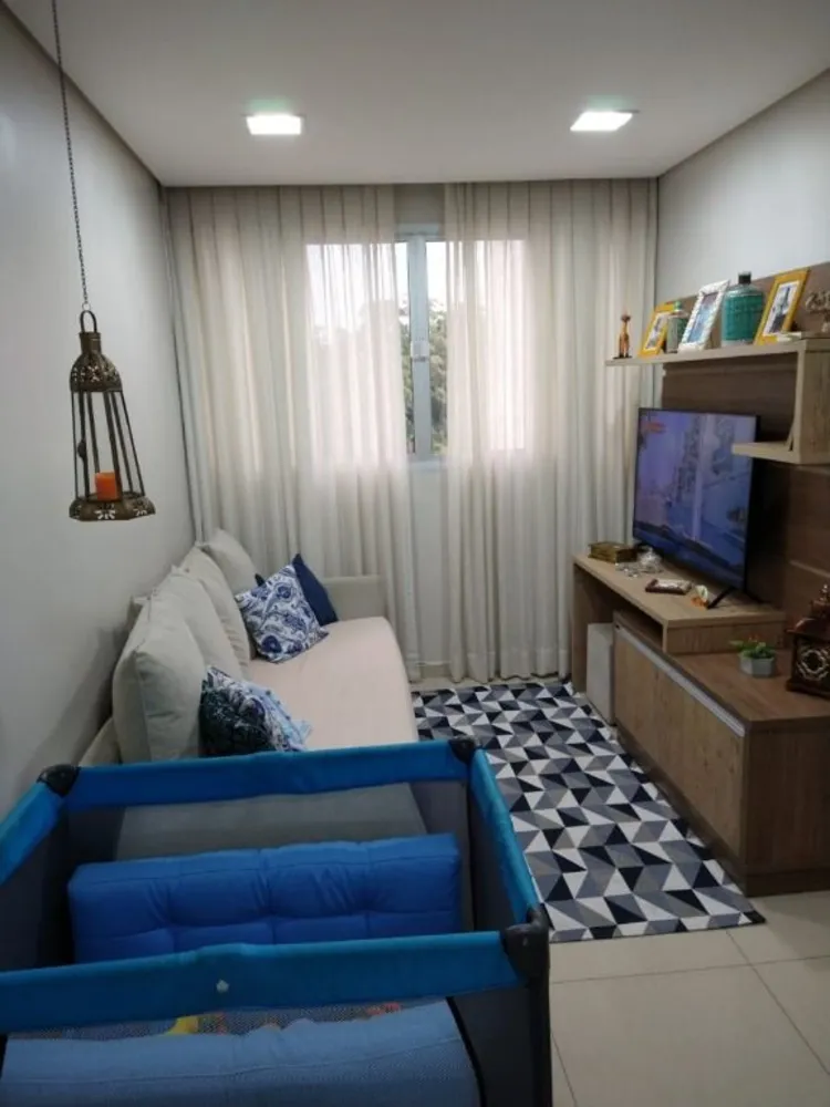 Apartamento, 2 quartos, 67 m² - Foto 1