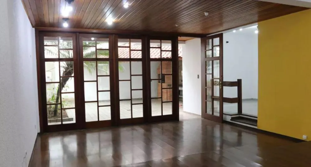Sobrado, 4 quartos, 350 m² - Foto 2