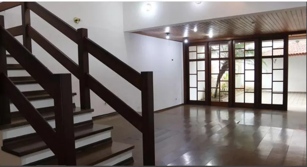 Sobrado, 4 quartos, 350 m² - Foto 3