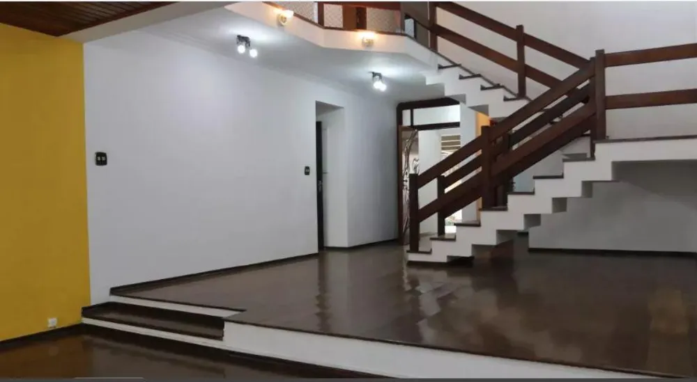 Sobrado, 4 quartos, 350 m² - Foto 4