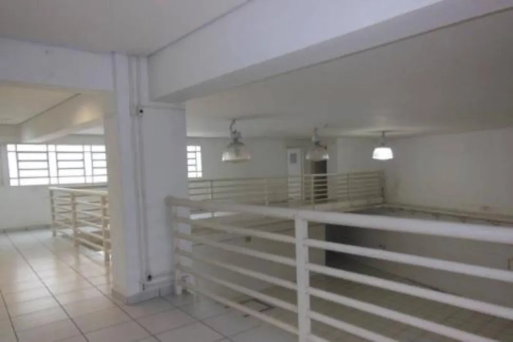 Depósito-Galpão, 1093 m² - Foto 4