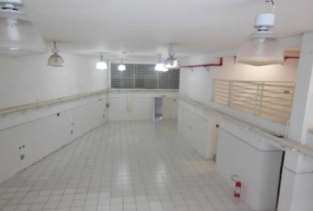 Depósito-Galpão, 1093 m² - Foto 2