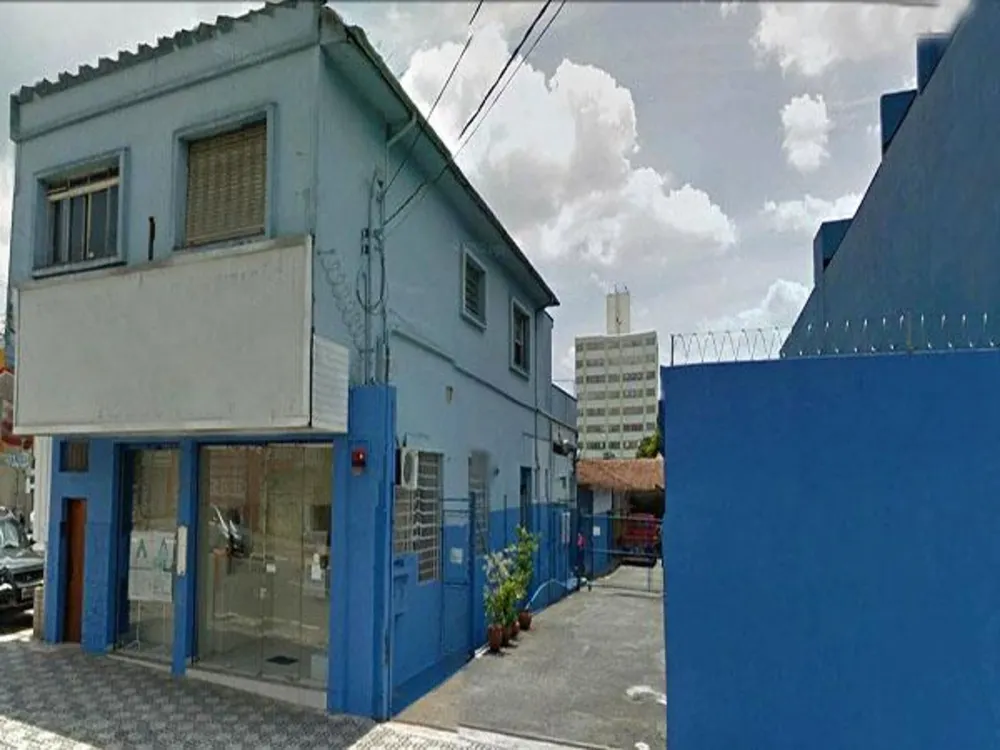 Loja-Salão, 661 m² - Foto 1