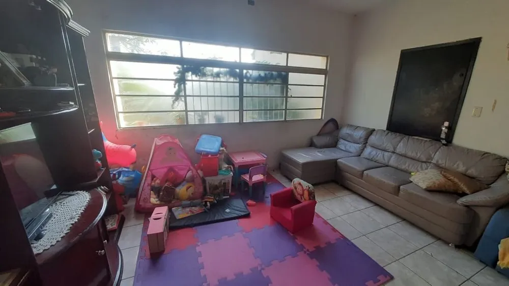 Casa, 3 quartos, 360 m² - Foto 1