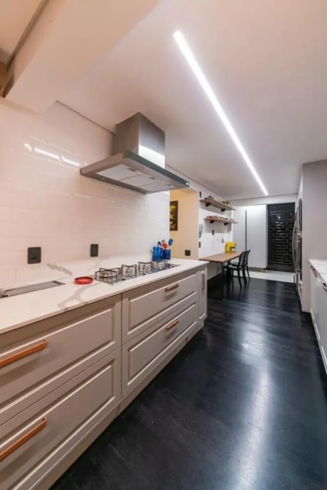 Apartamento, 3 quartos, 180 m² - Foto 4