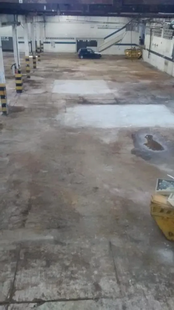 Depósito-Galpão, 2850 m² - Foto 3
