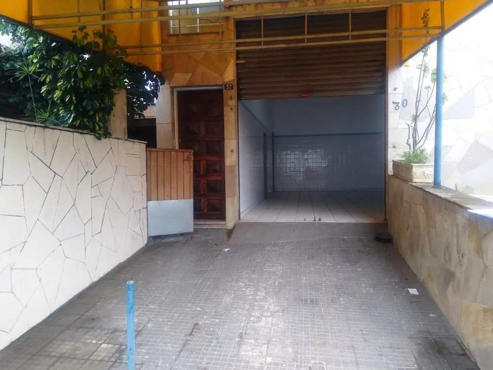Loja-Salão, 75 m² - Foto 3