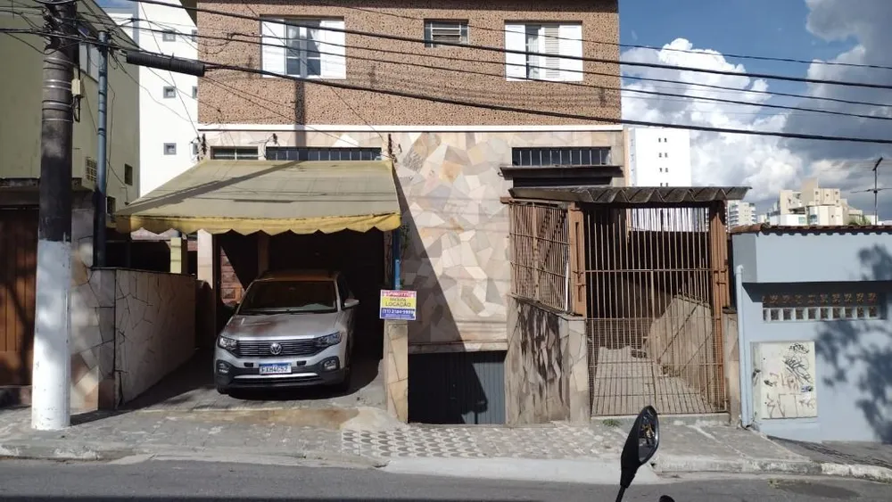 Loja-Salão, 75 m² - Foto 1