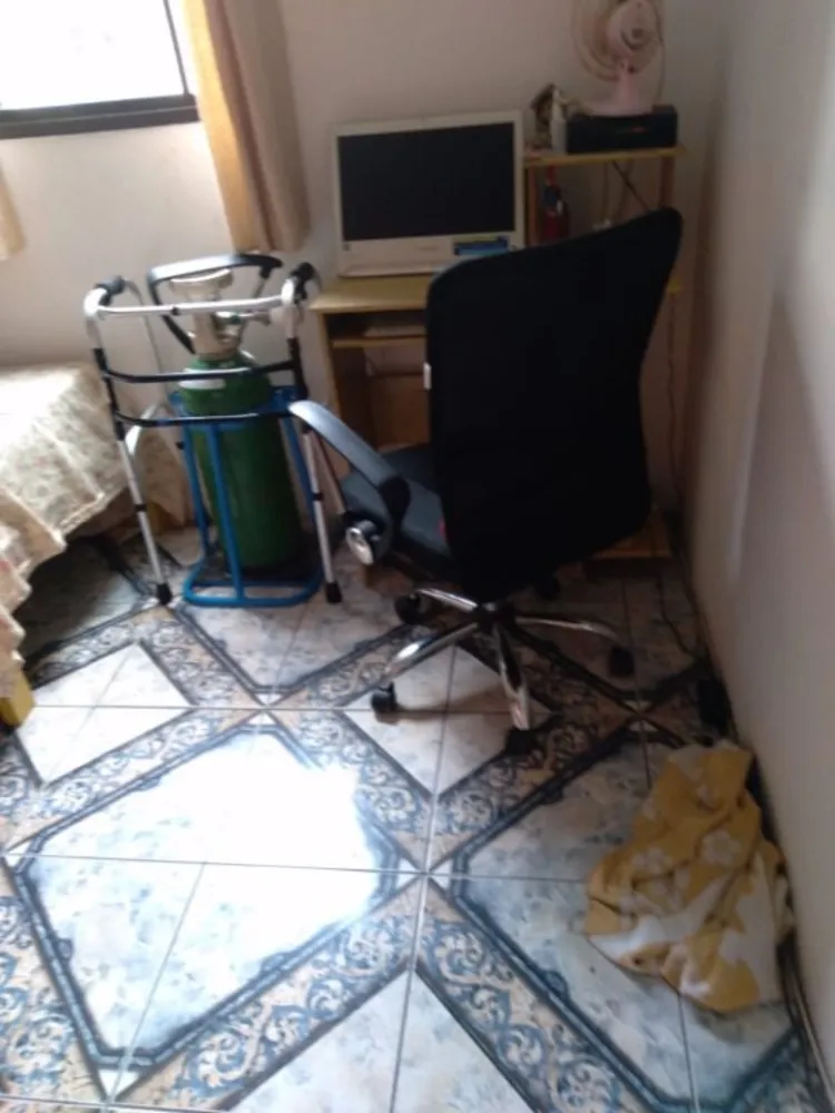Apartamento, 2 quartos, 78 m² - Foto 3