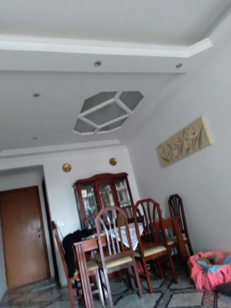 Apartamento, 2 quartos, 78 m² - Foto 1