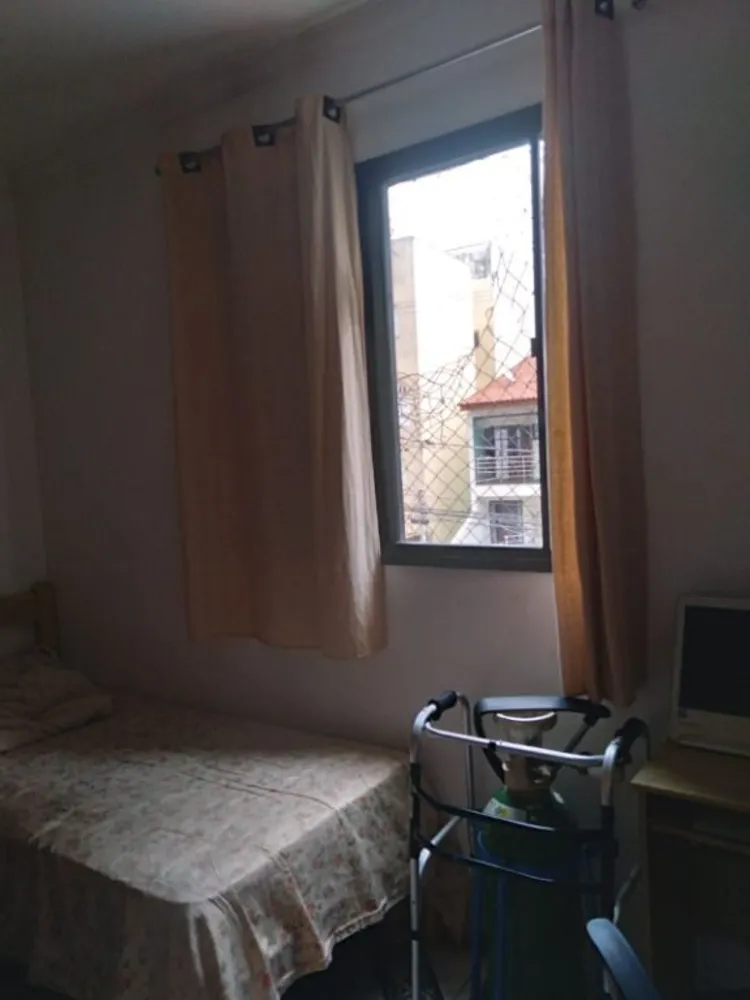 Apartamento, 2 quartos, 78 m² - Foto 4