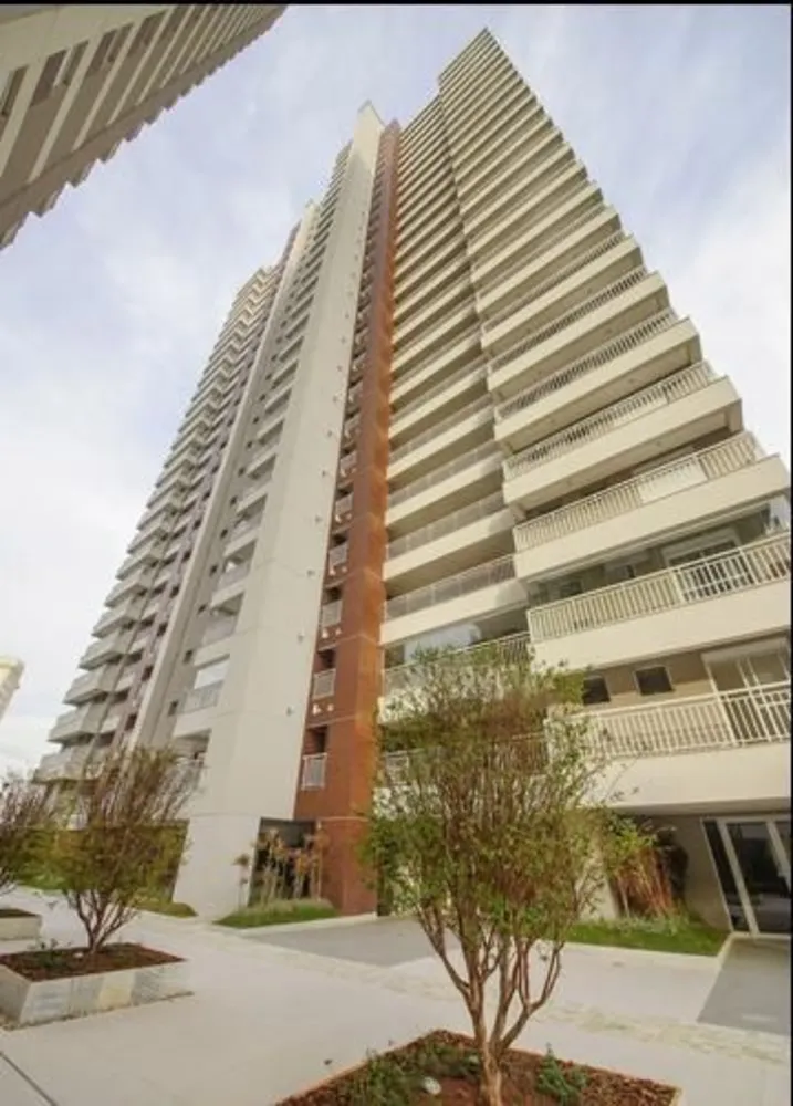 Apartamento, 3 quartos, 127 m² - Foto 1