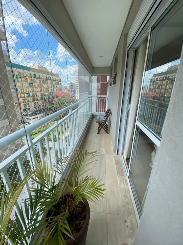 Apartamento, 3 quartos, 127 m² - Foto 3