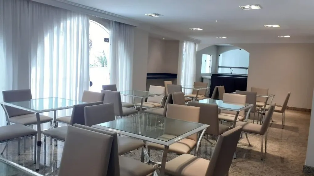 Cobertura, 4 quartos, 338 m² - Foto 3