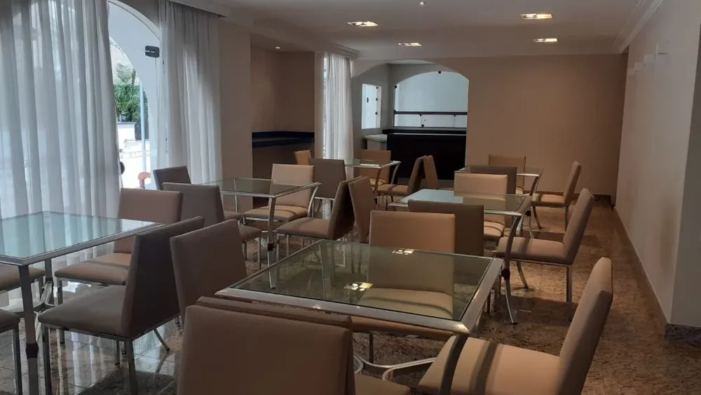 Cobertura, 4 quartos, 338 m² - Foto 2