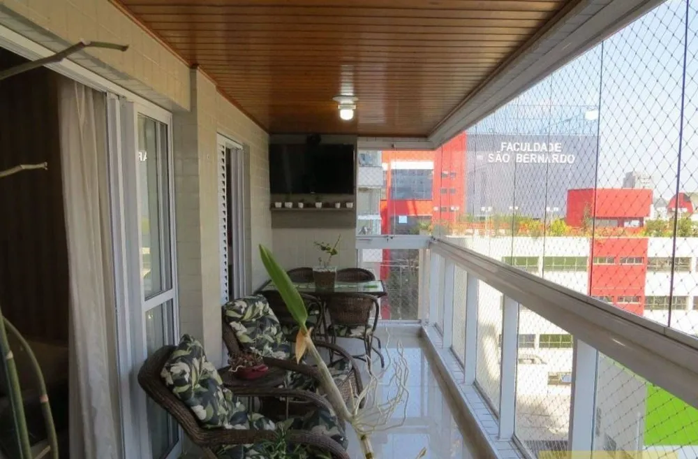 Apartamento, 3 quartos, 110 m² - Foto 4