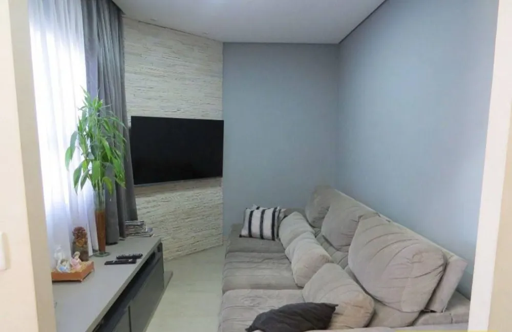 Apartamento, 3 quartos, 110 m² - Foto 1