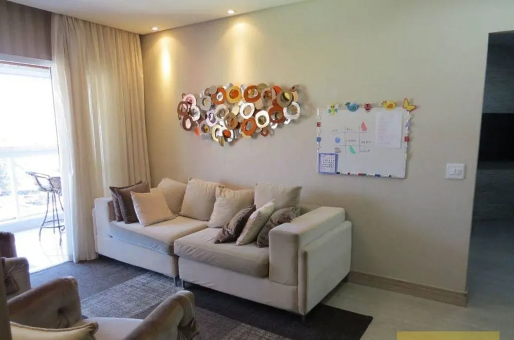 Apartamento, 3 quartos, 110 m² - Foto 3