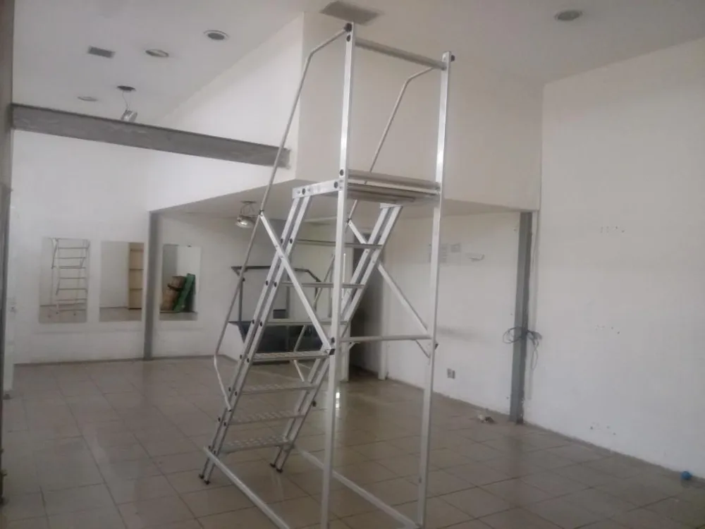 Loja-Salão, 49 m² - Foto 4