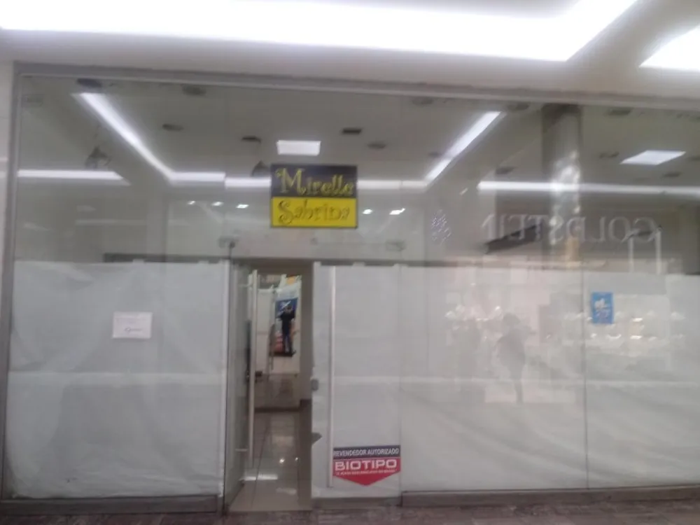Loja-Salão, 49 m² - Foto 1