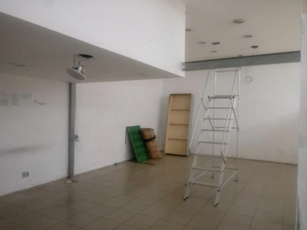 Loja-Salão, 49 m² - Foto 2
