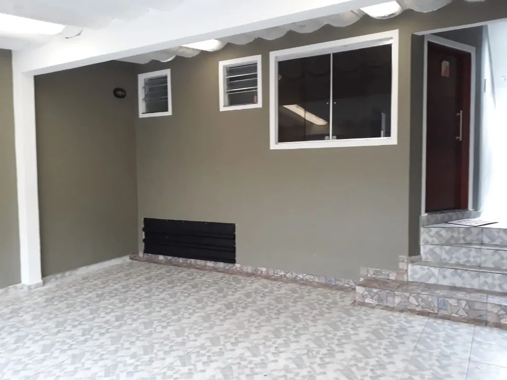 Casa, 4 quartos, 150 m² - Foto 1