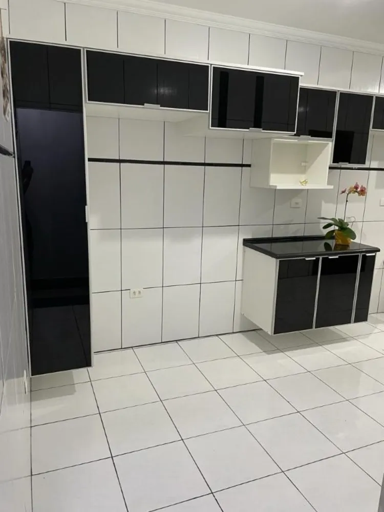 Casa, 4 quartos, 150 m² - Foto 4