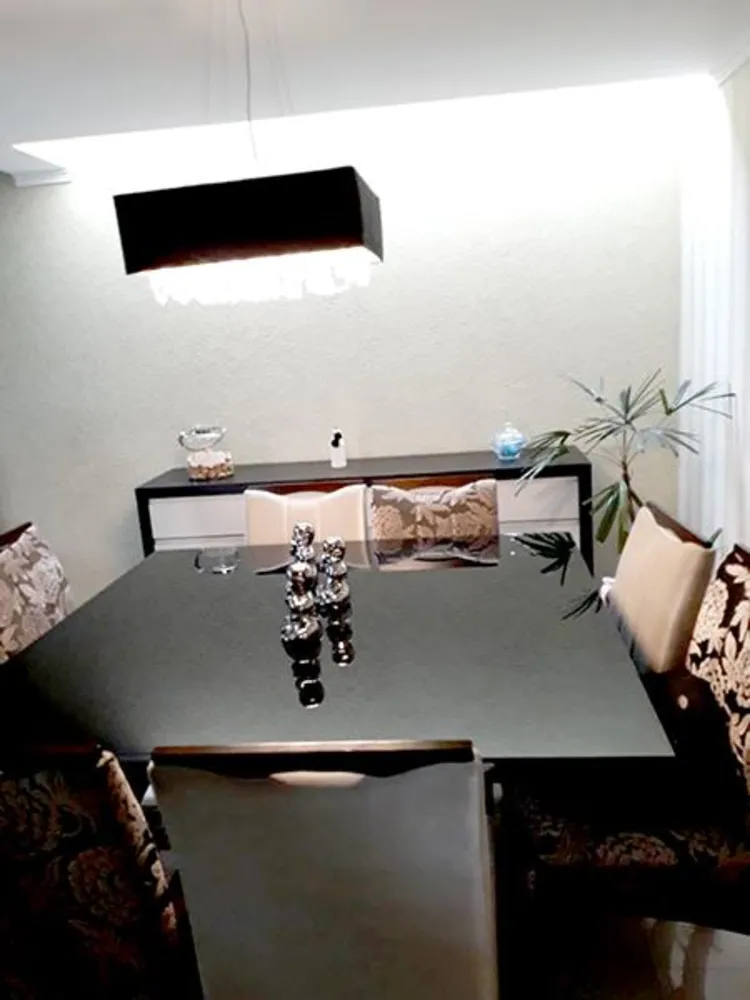 Sobrado, 4 quartos, 307 m² - Foto 4