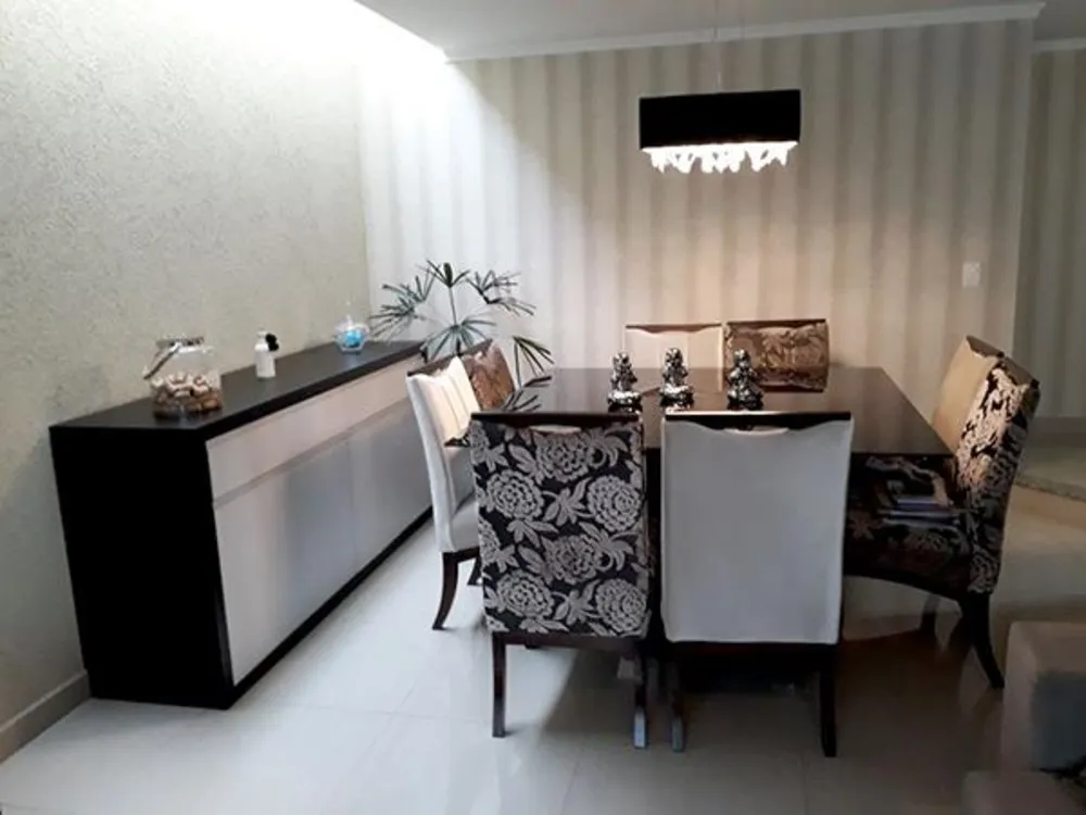 Sobrado, 4 quartos, 307 m² - Foto 3