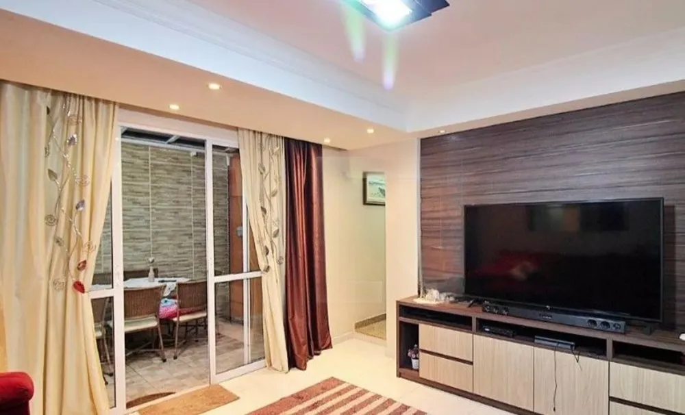 Sobrado, 3 quartos, 193 m² - Foto 4