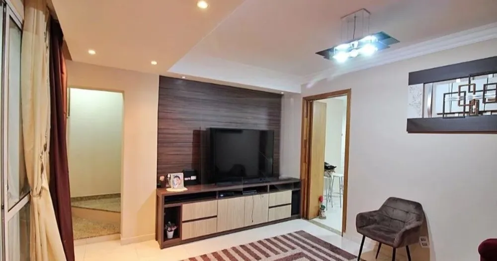 Sobrado, 3 quartos, 193 m² - Foto 3