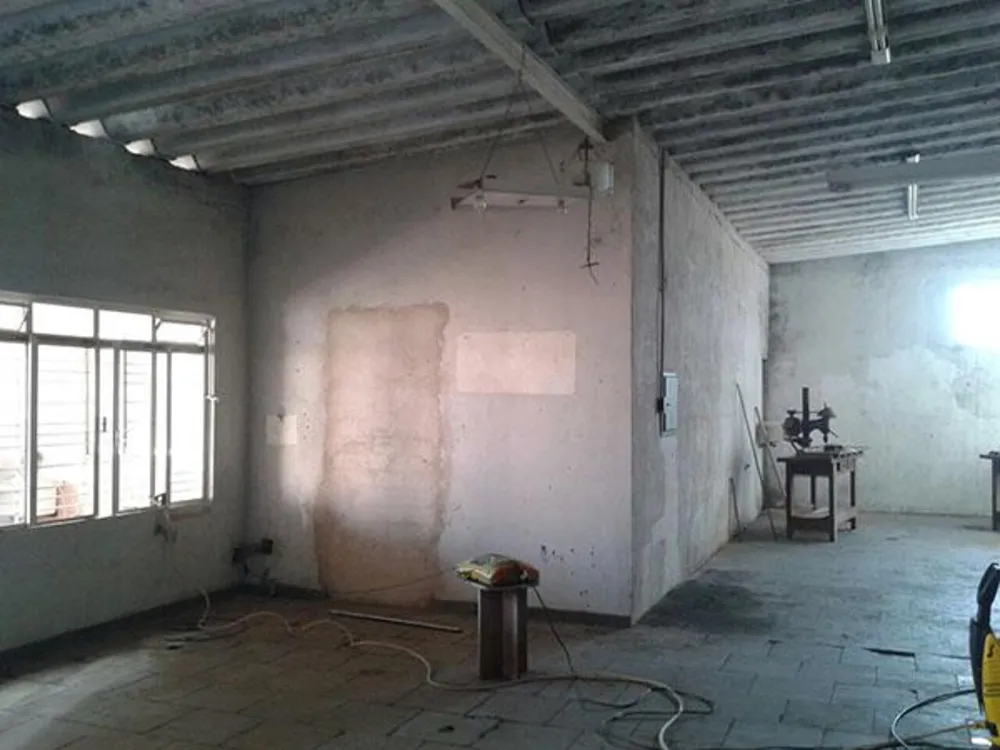 Depósito-Galpão, 370 m² - Foto 2
