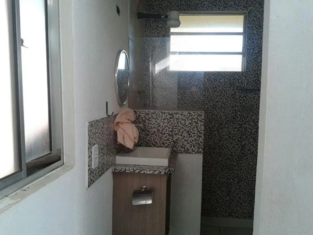 Depósito-Galpão, 370 m² - Foto 4