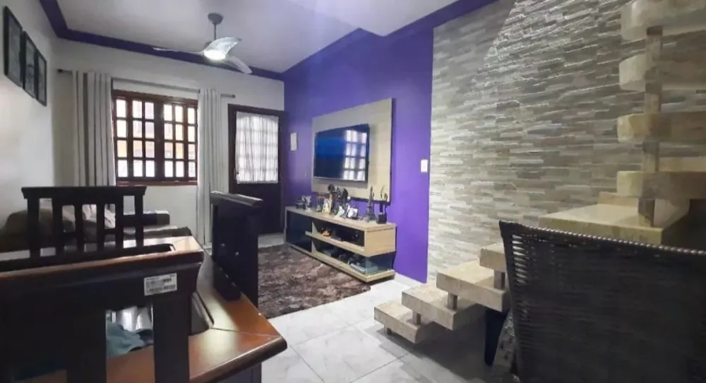 Sobrado, 2 quartos, 108 m² - Foto 3