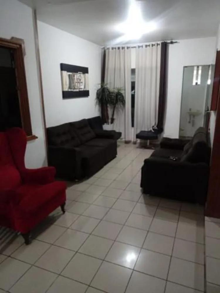Sobrado, 3 quartos, 292 m² - Foto 2