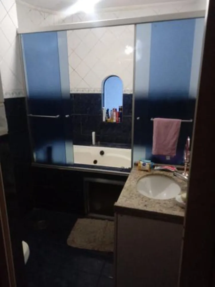 Sobrado, 3 quartos, 292 m² - Foto 4