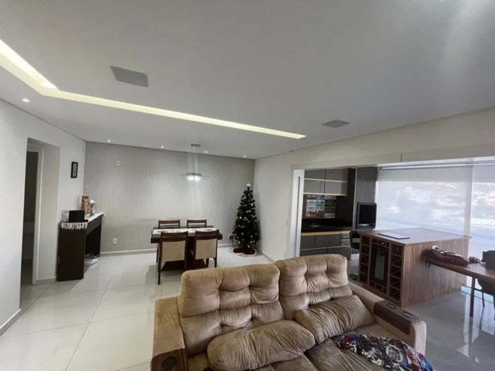 Apartamento, 4 quartos, 155 m² - Foto 3