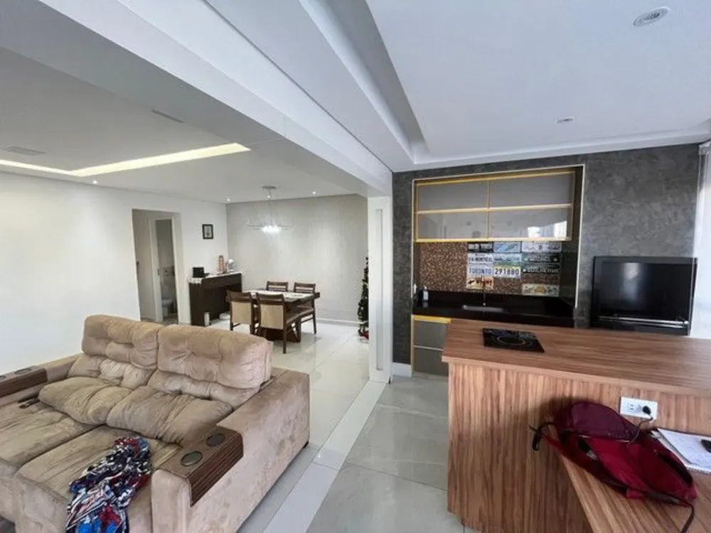 Apartamento, 4 quartos, 155 m² - Foto 1