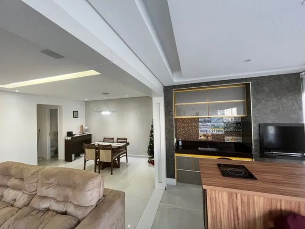 Apartamento, 4 quartos, 155 m² - Foto 4