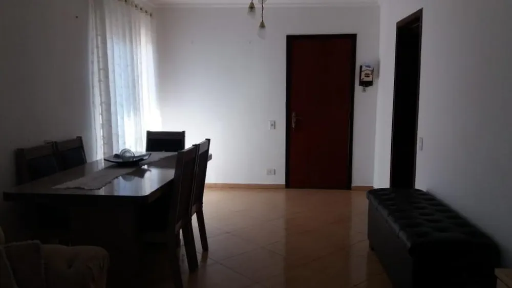 Apartamento, 3 quartos, 87 m² - Foto 1