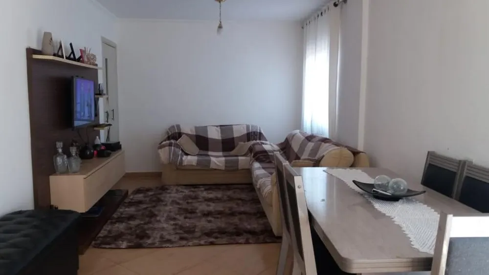 Apartamento, 3 quartos, 87 m² - Foto 2