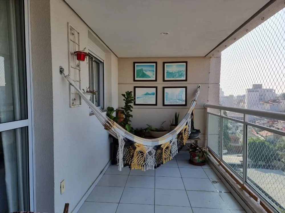 Apartamento, 3 quartos, 130 m² - Foto 2